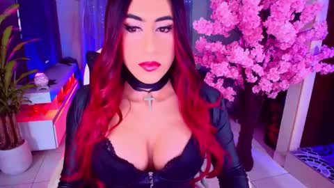 Liza Goth online show from 11/17/25, 11:32