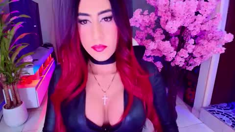 Liza Goth online show from 12/03/25, 02:08