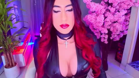 Liza Goth online show from 02/13/26, 07:26