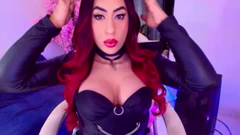 Liza Goth online show from 06/03/26, 12:02