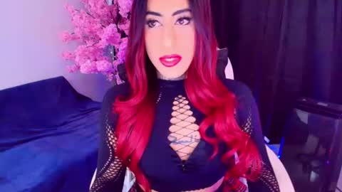 Liza Goth online show from 06/25/26, 07:24