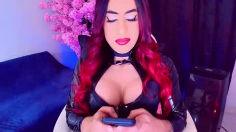 Liza Goth online show from 07/05/26, 01:12