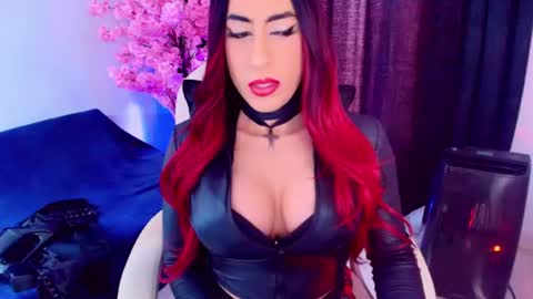 Liza Goth online show from 07/09/26, 12:09