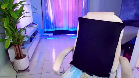 Liza Goth online show from 07/18/26, 03:38