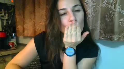 Liza online show from 12/16/24, 10:34