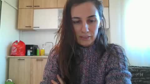 Liza online show from 01/16/25, 07:07