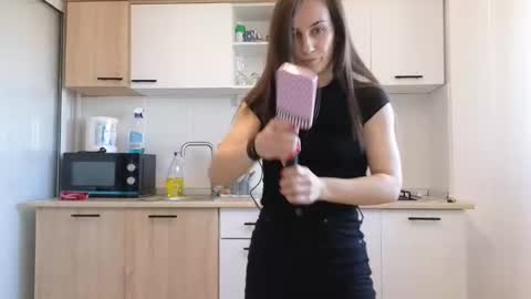 Liza online show from 02/10/25, 12:50