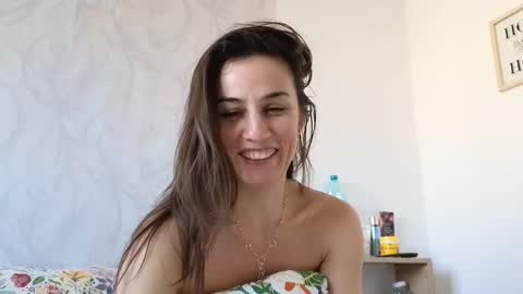 Liza online show from 02/22/25, 02:52