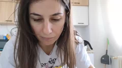 Liza online show from 03/03/25, 09:33