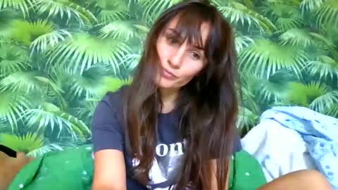 Liza online show from 10/20/25, 11:21