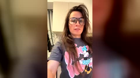 Liza online show from 04/27/26, 05:22