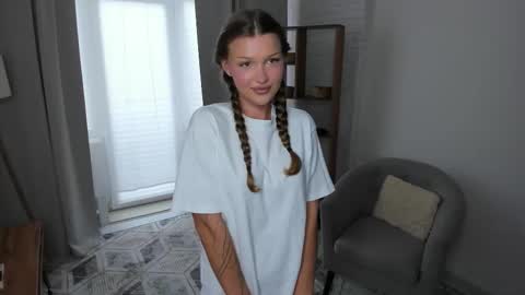 Snapshot of lizalucky chatting on 03/31/26, 02:06 Liza online show from 03/31/26, 02:06