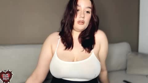 lizamartina online show from 02/25/26, 01:54