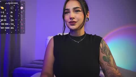 Liza online show from 04/29/26, 08:07