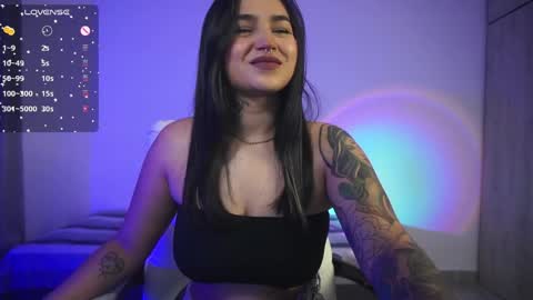 Liza online show from 05/26/26, 08:54