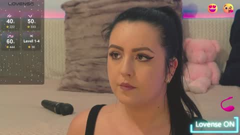 Snapshot of lizasunshine__ chatting on 01/28/25, 02:21 lizasunshine__ online show from 01/28/25, 02:21