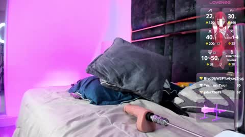 Liza online show from 01/26/25, 01:09