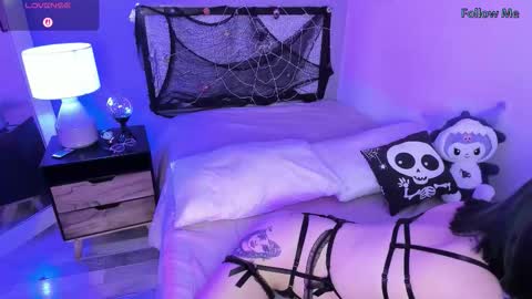 Liza online show from 10/12/25, 10:09