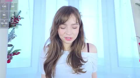 Hello there im Amelia Im new here Lets have fun online show from 01/11/26, 05:56