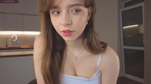 Hello there im Amelia Im new here Lets have fun online show from 02/04/26, 03:34