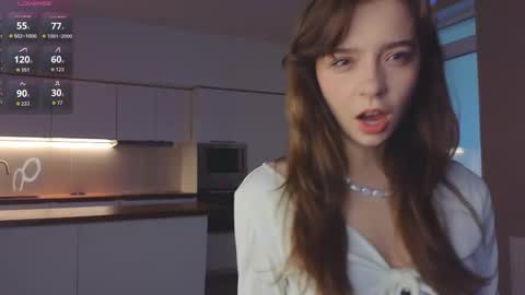 Hello there im Amelia Im new here Lets have fun online show from 02/22/26, 03:18