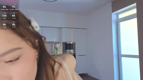 Hello there im Amelia Im new here Lets have fun online show from 03/10/26, 03:22