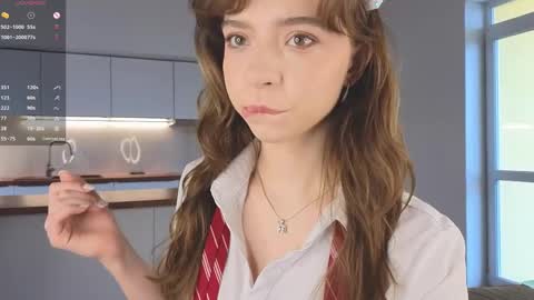 Hello there im Amelia Im new here Lets have fun online show from 04/07/26, 03:18