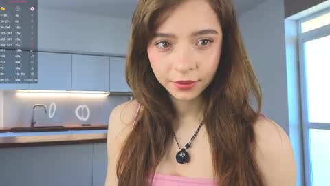 Hello there im Amelia Im new here Lets have fun online show from 04/17/26, 03:20