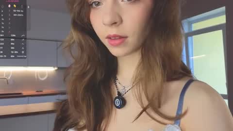 Hello there im Amelia Im new here Lets have fun online show from 04/19/26, 03:17