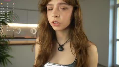 Hello there im Amelia Im new here Lets have fun online show from 05/12/26, 03:14