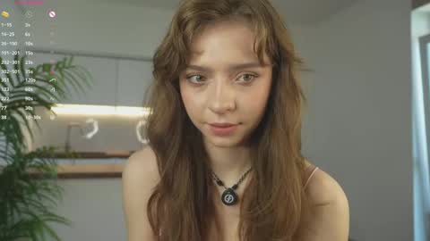 Hello there im Amelia Im new here Lets have fun online show from 05/15/26, 03:13