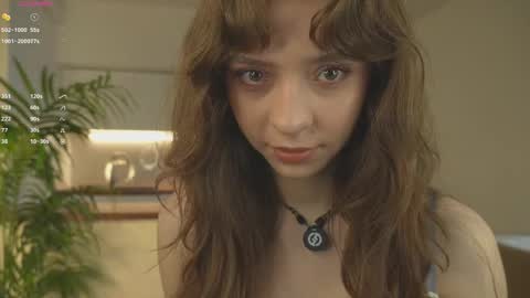 Hello there im Amelia Im new here Lets have fun online show from 05/29/26, 03:26