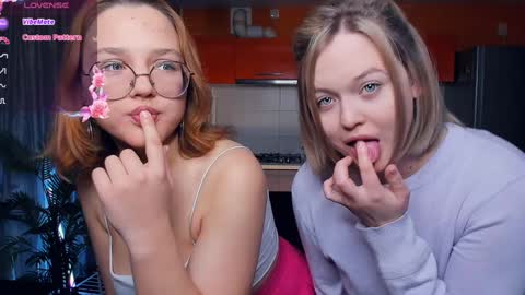 Lizbeth or Lizzy online show from 12/21/24, 07:16