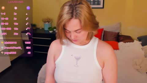 Lizbeth or Lizzy online show from 12/27/24, 01:32