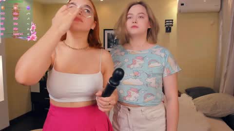 Lizbeth or Lizzy online show from 12/27/24, 07:46