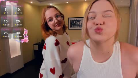 Lizbeth or Lizzy online show from 01/09/25, 07:18