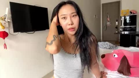 Lizz online show from 11/26/25, 03:07