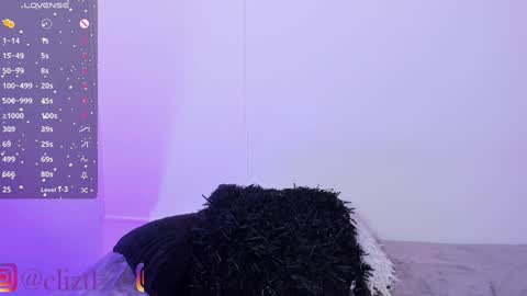 Snapshot of lizcastl chatting on 12/02/24, 07:16 lizcastl online show from 12/02/24, 07:16