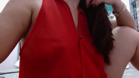 L I Z  E T H   online show from 05/16/26, 02:19