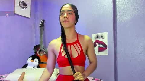 Snapshot of lizeth_sweet_ chatting on 12/01/25, 01:10 lizeth online show from 12/01/25, 01:10