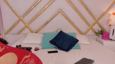 Lizette Kitty online show from 03/16/26, 01:22