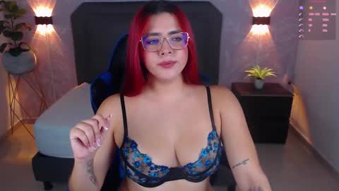 LIZETH online show from 02/18/26, 12:34