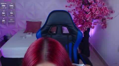 LIZETH online show from 06/01/26, 07:15