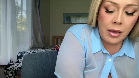 Liz Purr online show from 02/28/25, 07:35