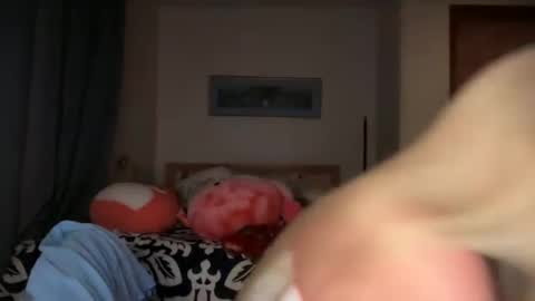 Liz Purr online show from 03/05/25, 03:51