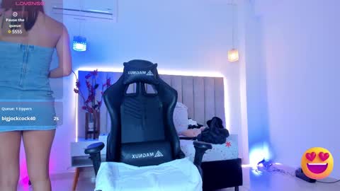 Liz online show from 02/10/25, 02:30