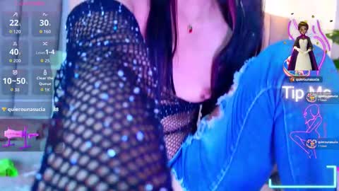 Liz online show from 10/09/25, 07:34