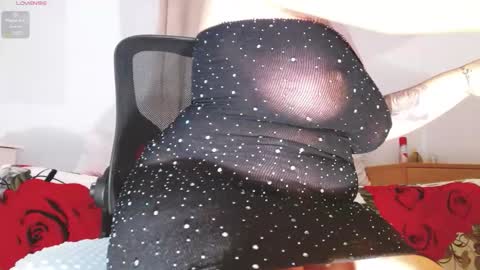 Lizy online show from 11/25/25, 07:19