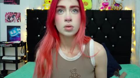 Lizz online show from 09/27/25, 11:32