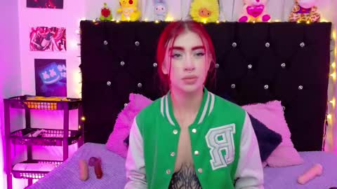 Lizz online show from 10/05/25, 10:51